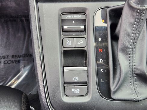 Certified 2024 Honda CR-V EX-L image 22