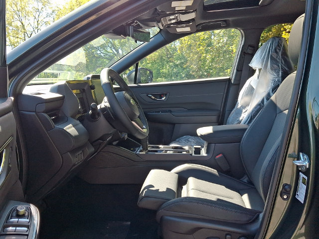 New 2026 Subaru Outback Touring XT AWD/4WD image 9