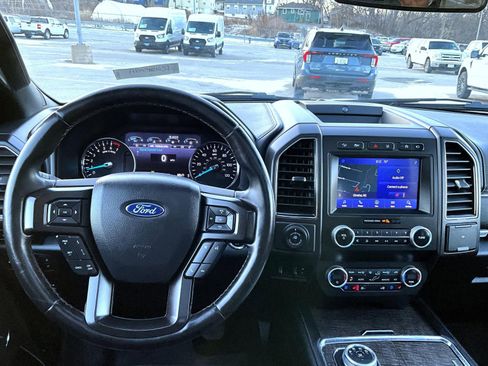 Used 2020 Ford Expedition Limited w/ Equipment Group 302A image 14