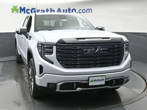 New 2026 GMC Sierra 1500 Denali Ultimate AWD/4WD image 5