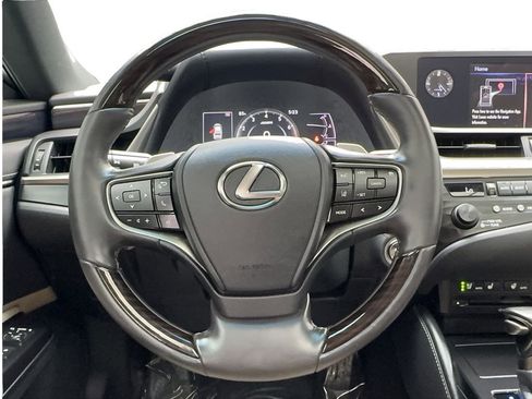 Used 2020 Lexus ES 350 w/ Premium Package image 42