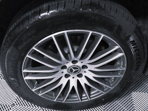 Certified 2026 Mercedes-Benz GLC 300 4MATIC image 7