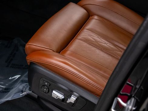 Used 2023 BMW X5 M50i w/ Executive Package image 15