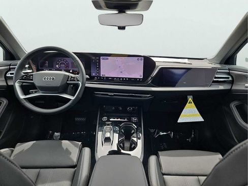 New 2026 Audi A5 2.0T Premium AWD/4WD image 21