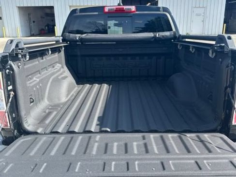 Used 2020 GMC Canyon Denali AWD/4WD image 18