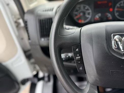 Used 2021 RAM ProMaster 1500 image 11