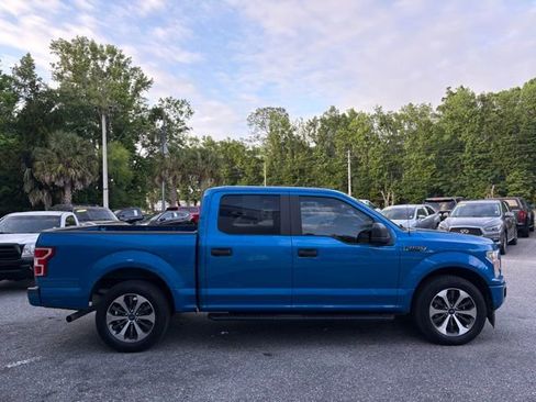 Used 2019 Ford F150 XL w/ Equipment Group 101A Mid image 6
