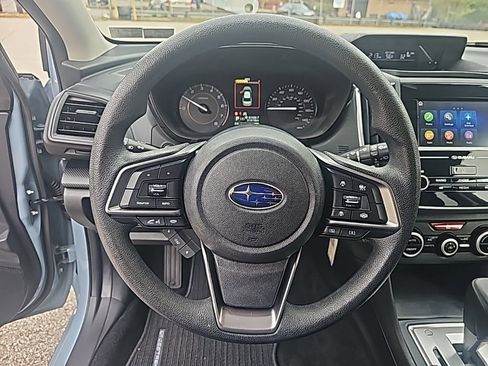 Used 2023 Subaru Crosstrek 2.0i image 20