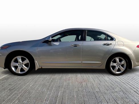 Used 2009 Acura TSX Sedan image 5