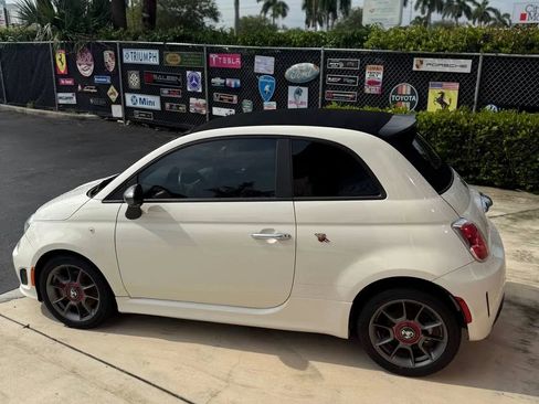 Used 2013 FIAT 500 Abarth image 10