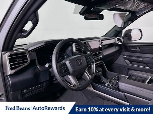 New 2026 Toyota Tundra SR5 image 13