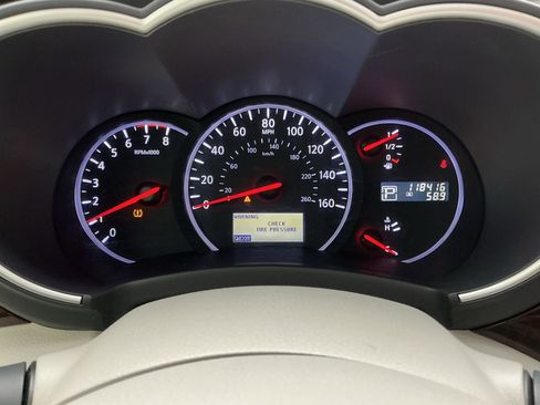 Used 2015 Nissan Quest SL w/ Bose Package image 11