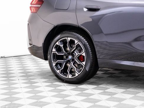 New 2026 BMW X3 xDrive30 w/ Premium Package AWD/4WD image 37