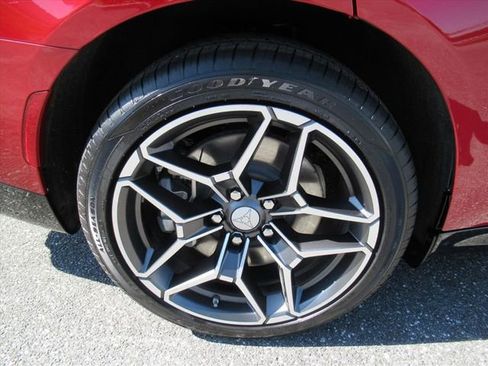 New 2026 Dodge Charger R/T w/ Performance Handling Group AWD/4WD image 8