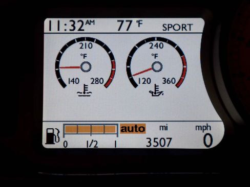 Used 2007 Ferrari 599 GTB Fiorano RWD image 35