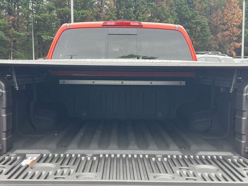 New 2026 Nissan Frontier PRO-4X w/ Pro Premium Package AWD/4WD image 21