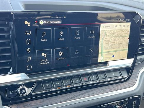 New 2026 GMC Sierra 1500 SLT w/ SLT Premium Plus Package image 17