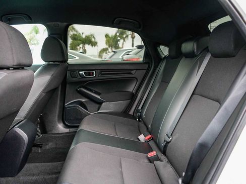Used 2023 Honda Civic Sport image 17