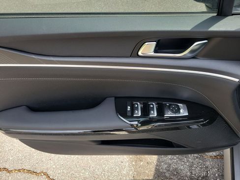 New 2026 Kia K5 GT-Line image 18