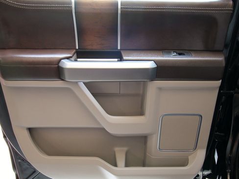 Used 2019 Ford F250 Limited AWD/4WD image 51