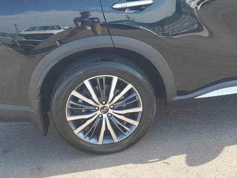 Certified 2023 INFINITI QX60 Autograph w/ Cargo Package AWD/4WD image 5