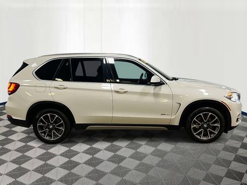 Used 2017 BMW X5 xDrive35i AWD/4WD image 6