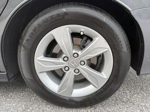 Used 2019 Honda Odyssey EX-L image 20