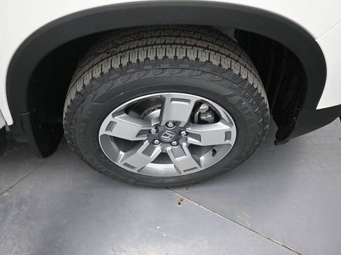 New 2026 Honda Ridgeline RTL image 53