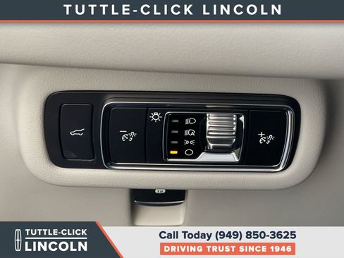 New 2026 Lincoln Nautilus Reserve image 23