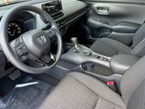 Used 2025 Honda HR-V LX image 4