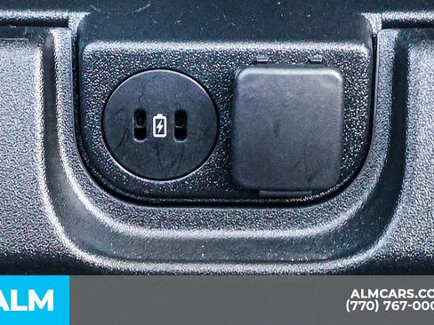 Used 2025 Ford F150 XLT w/ Equipment Group 301A Standard AWD/4WD image 53