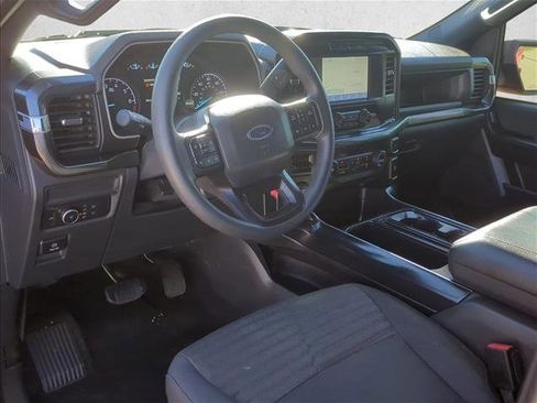 Used 2022 Ford F150 XL w/ STX Appearance Package image 13