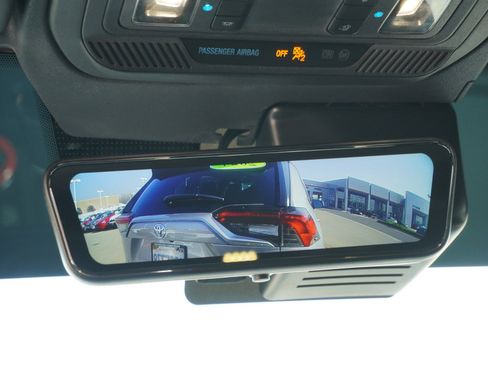 Used 2023 Ford Bronco Raptor image 30