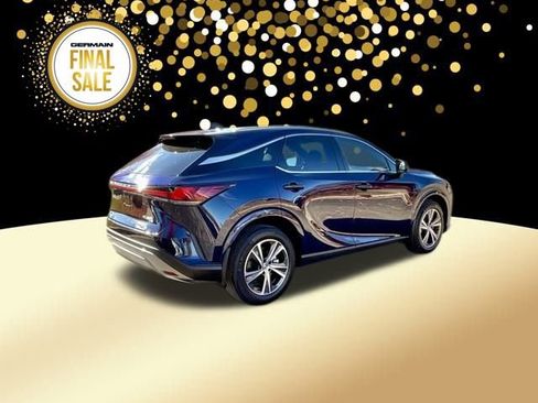 Used 2025 Lexus RX 350 Premium image 6