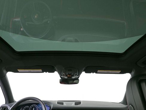 New 2026 Porsche Cayenne AWD/4WD image 18