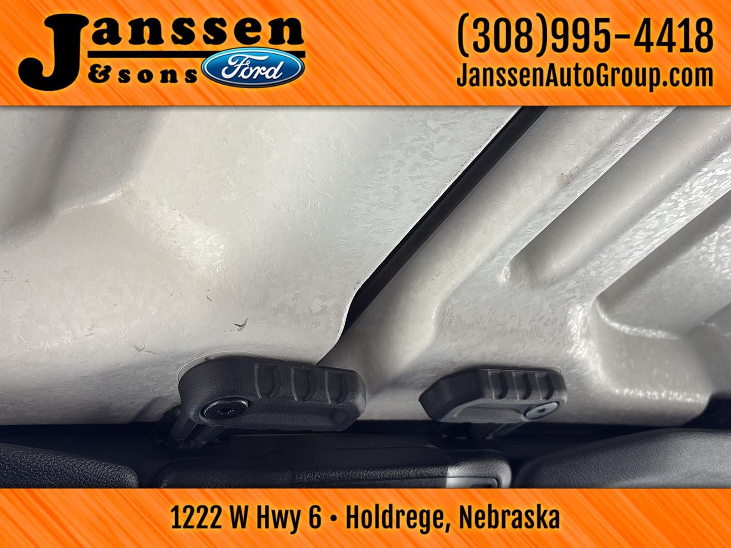 Used 2025 Jeep Wrangler Unlimited Sport AWD/4WD image 19