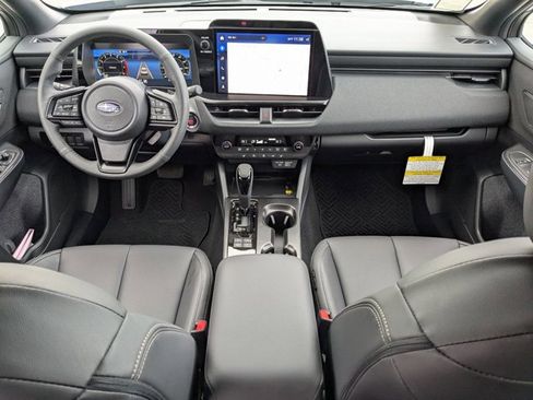 New 2026 Subaru Outback Limited XT image 16