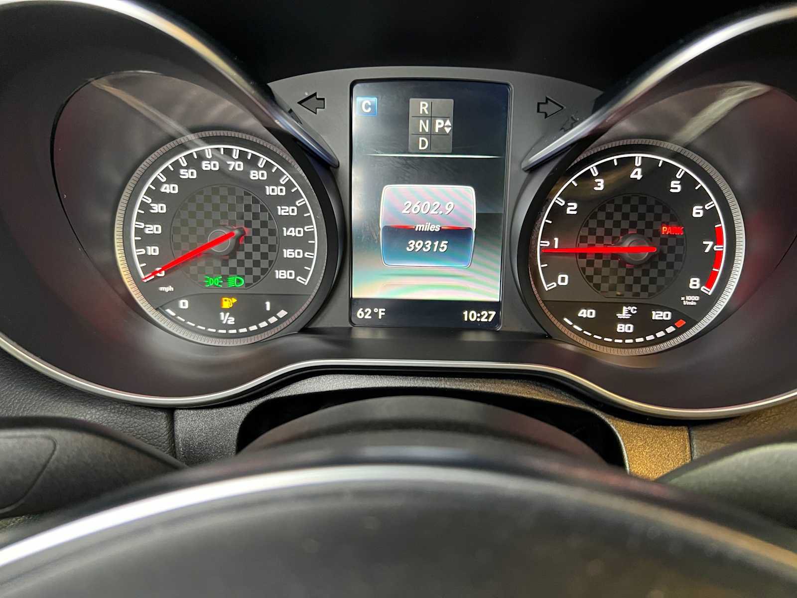 Used 2016 Mercedes-Benz C 450 AMG image 32