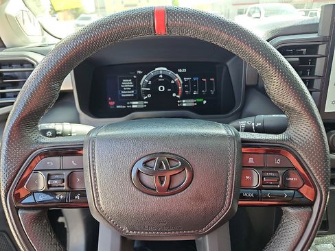 Used 2022 Toyota Tundra TRD Pro image 15