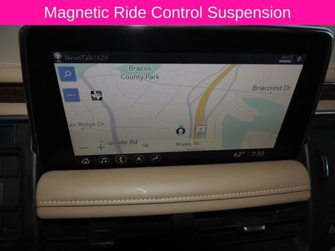 Certified 2021 Chevrolet Tahoe Premier w/ Premium Package image 26