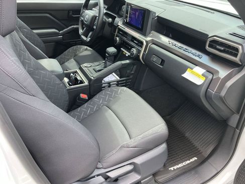 New 2026 Toyota Tacoma SR5 RWD image 12
