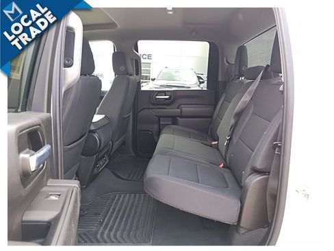 Used 2022 Chevrolet Silverado 2500 LT w/ Convenience Package AWD/4WD image 25