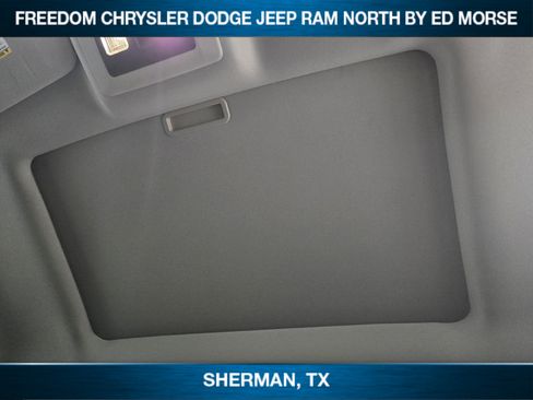 Used 2016 RAM 1500 Laramie w/ Convenience Group image 19