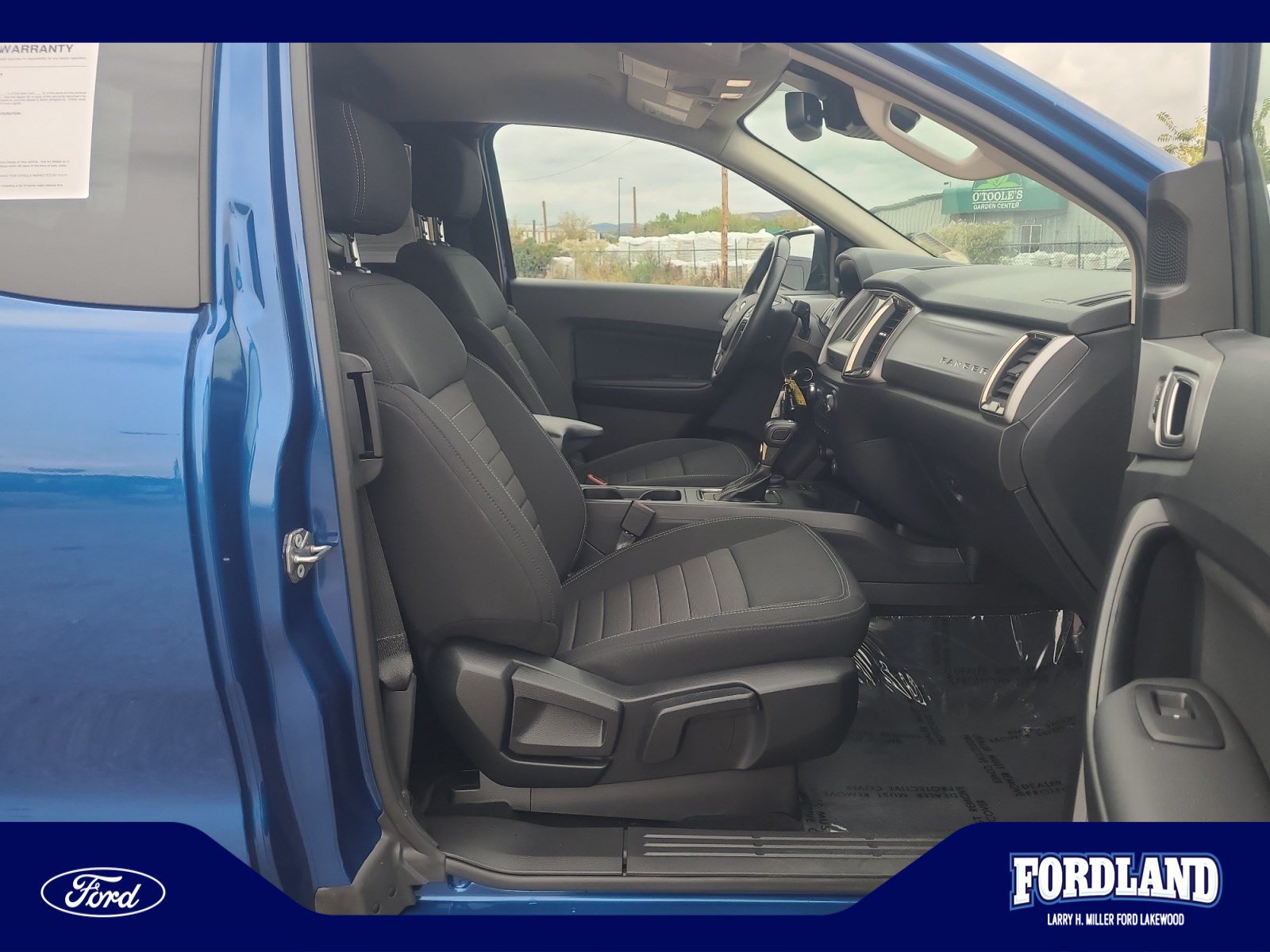 Used 2020 Ford Ranger XLT w/ Equipment Group 301A Mid AWD/4WD image 19