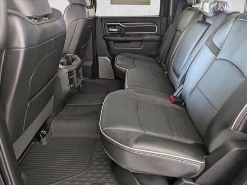 New 2026 RAM 3500 Laramie image 15