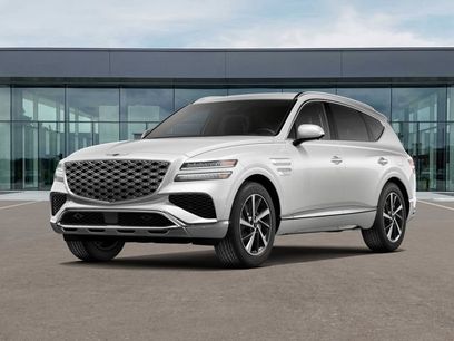 New 2026 Genesis GV80 2.5T Advanced