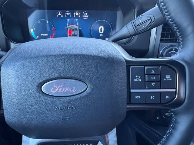 New 2027 Ford F250 Platinum AWD/4WD image 29