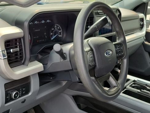Certified 2024 Ford F250 XLT AWD/4WD image 7