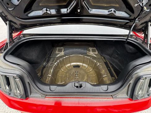 Used 2014 Ford Mustang GT Premium w/ Comfort Package RWD image 15