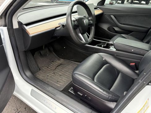 Used 2018 Tesla Model 3 Long Range image 14